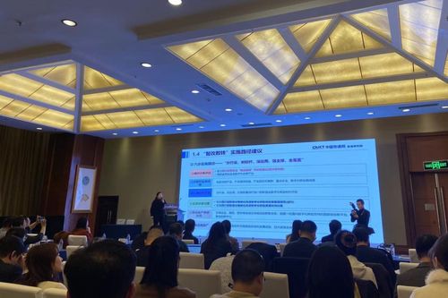 成都28家企業入選四川省軟件和信息技術服務業競爭力Top30，引領信息技術咨詢服務發展