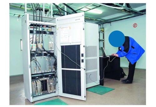 西門子重返通信業 聚焦電子系統安裝工程，重塑行業新格局